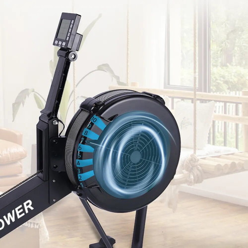 Power Train Air Rower PF-14007