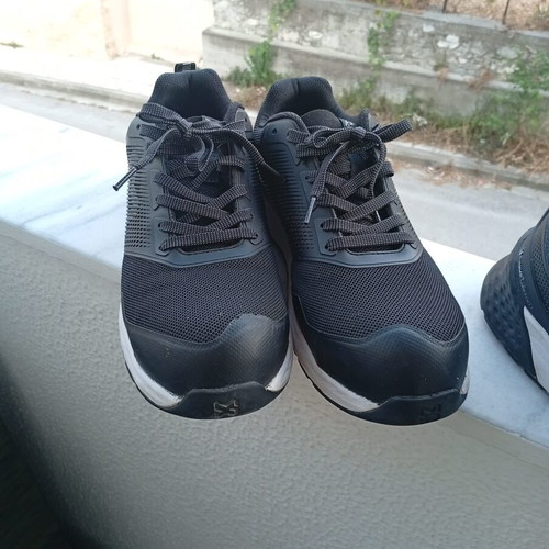 Wurth Work Shoes like new, professional