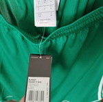 Βερμούδα Adidas Squad 17 καινούργια, πράσινη