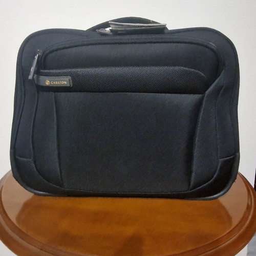 Laptop and document bag new, waterproof fabric