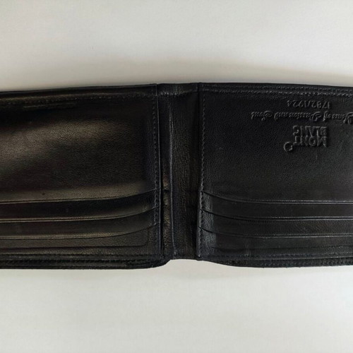 Montblanc Meisterstück Wallet 6cc used collectible wallet