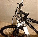  Mountain bike Mongoose Otéro Super
