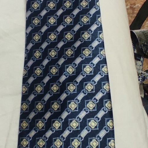 Ties like new, multicolor variety