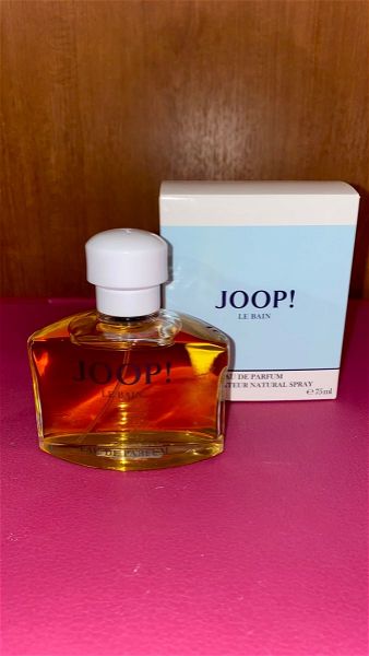  aroma Joop! Le Bain apo Joop! Eau De Parfum 75 ml