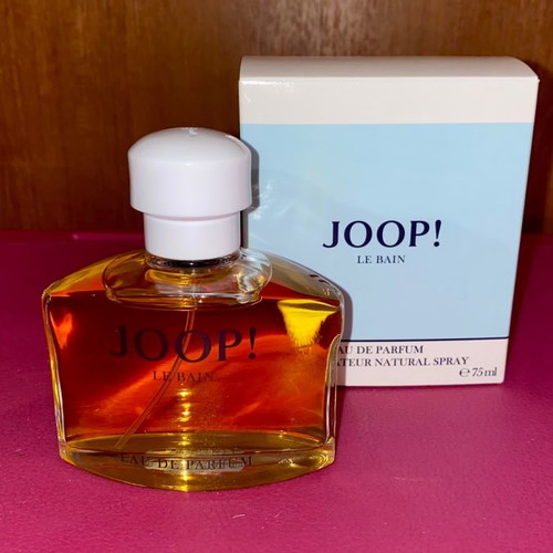 Joop! Le Bain Eau De Parfum 75 ml new