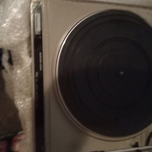 NEC P305e Vintage audio system like new