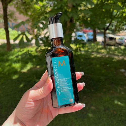 Morrocanoil Hair Oil 125 ml new