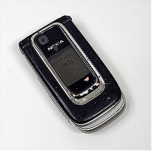 Nokia 6131 Flip Vintage Κινητό Τηλέφωνο