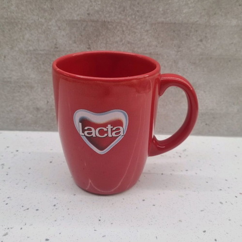 Lackta mug collectible like new