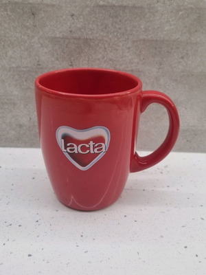 Κούπα Lackta συλλεκτική σαν καινούργιο