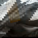  pcp κολάν μπλε γκρι χρώμα γυαλιστερό