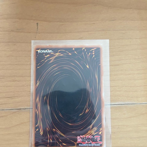 Evil HERO Lightning Golem Ultimate Rare 1st Edition like new