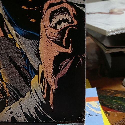 Justice League America #32 used comic in English