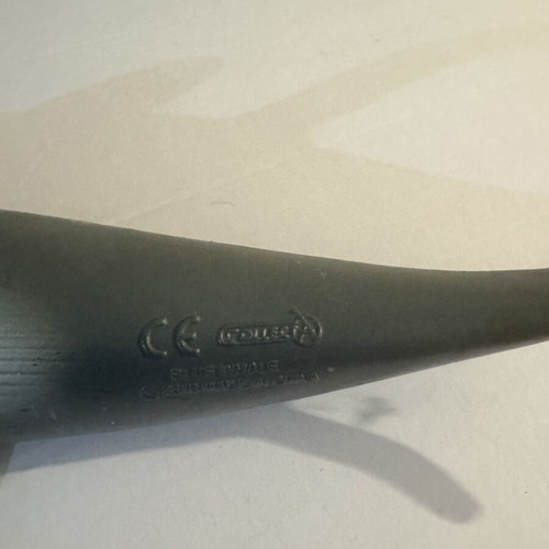 CollectA blue whale figure like new