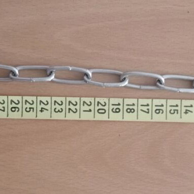 Door Chain Locking Mechanism like new