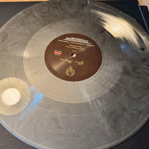 Opeth Ghost Reveries 2 x Vinyl LP album like new, limited edition