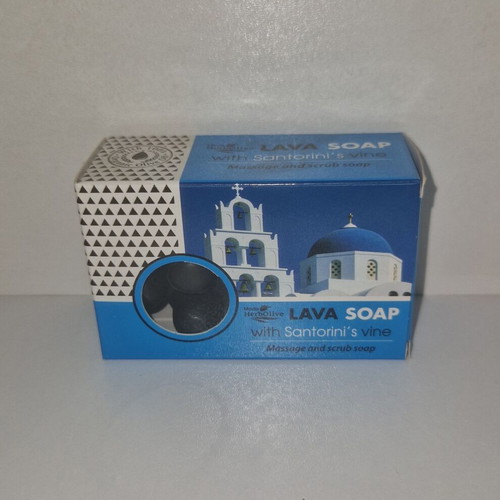 Soap new