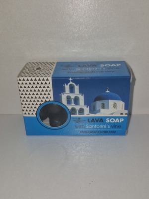 Soap new
