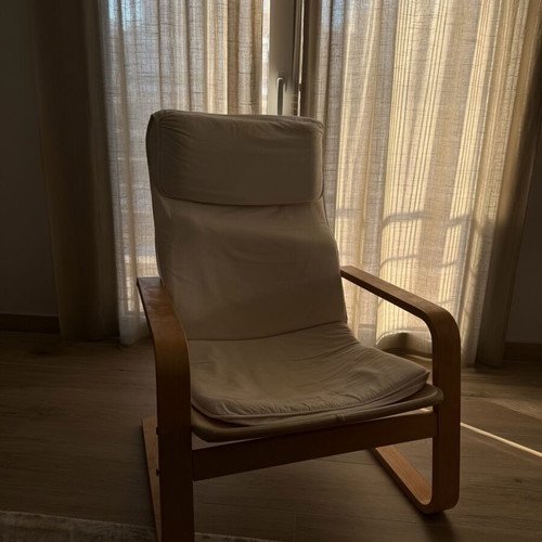 Poang IKEA armchair like new