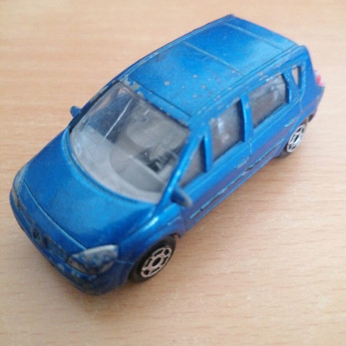 Majorette Renault Scenic 2