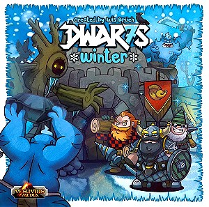 Dwarfs 7 winter