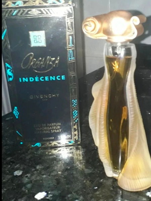 Organza Indencence Eau de Parfum 50 ml καινούργιο, γνήσιο