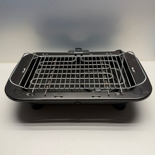 Severin Electric Grill used, made in Germany