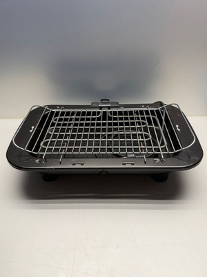 Severin Electric Grill used, made in Germany