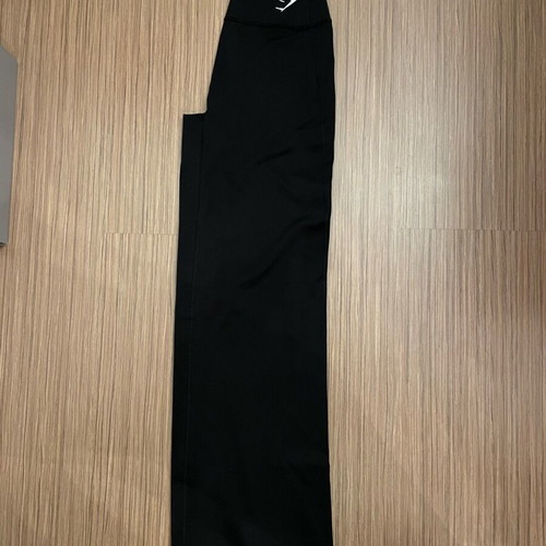 Gymshark Women's Tracksuit New, Size S, Black