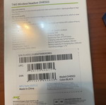 Acer ohr503 ασύρματα ακουστικά καινούργια