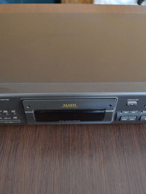 Technics SL PS770D CD player μεταχειρισμένο, σε καλή κατάσταση