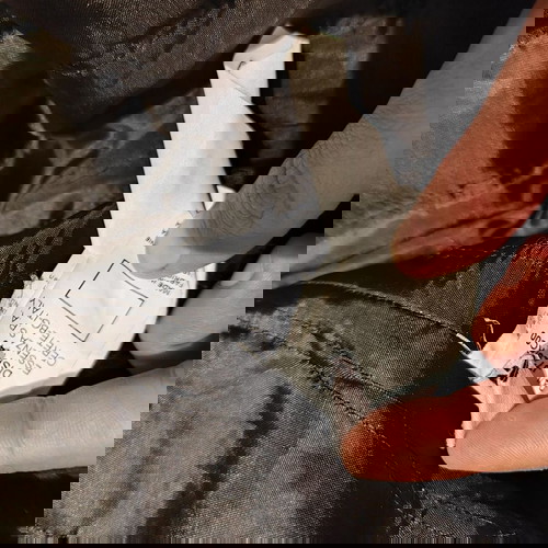 Δερμάτινο μπουφάν μηχανής Essenza