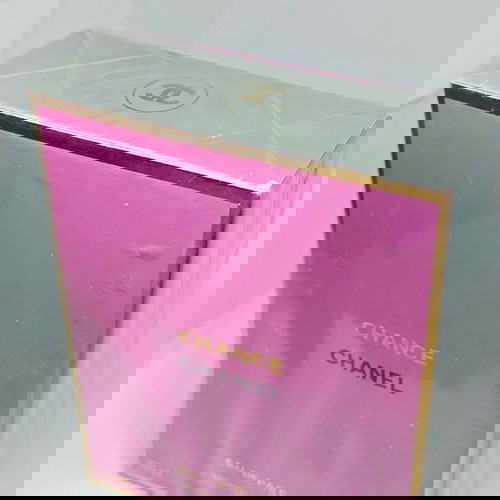 Άρωμα Chanel Chance 100ml (σφραγισμένο)