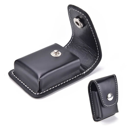 Zippo lighter case new