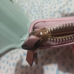 Modissimo wallet used, almost unused condition