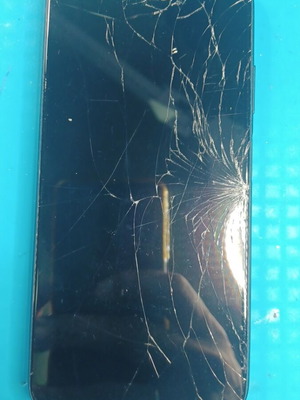 Huawei P40 lite 6/128 ανταλλακτικά μεταχειρισμένα