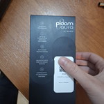 Ploom Aura sealed device