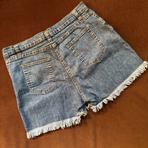 Jean shorts Pronto Collection size L like new