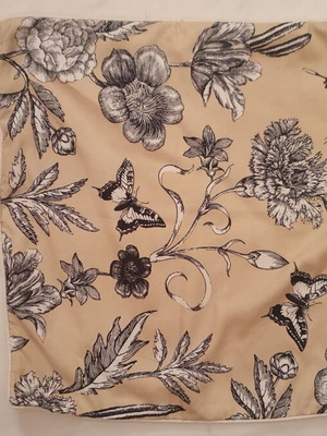 Pillowcase 45 x 50 cm