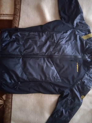 La Sportiva Ascent Primaloft sports jacket like new, size XL