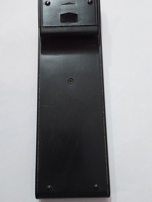 GoldStar TV remote control