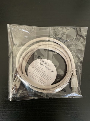 Ethernet Internet Cable 1m new