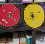 4CD Kolasi Like New, Best 100 Non Stop Dance Hits