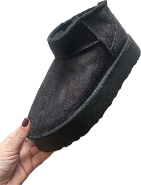 Ugg Australia , Νο 40 . ultra mini