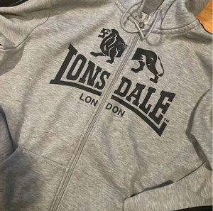 Lonsdale Jacket