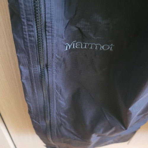 Marmot Precip waterproof mountaineering pants XL