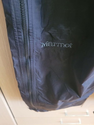 Marmot Precip waterproof mountaineering pants XL