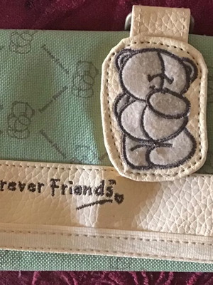 ΠΟΡΤΟΦΟΛΙ FOREVER FRIENDS