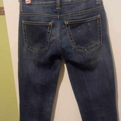 Liu Jo skinny jeans like new, size XS, blue