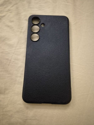 Ringke Onyx μαγνητική θήκη συμβατή με MagSafe για Samsung Galaxy S24 FE μεταχειρισμένη